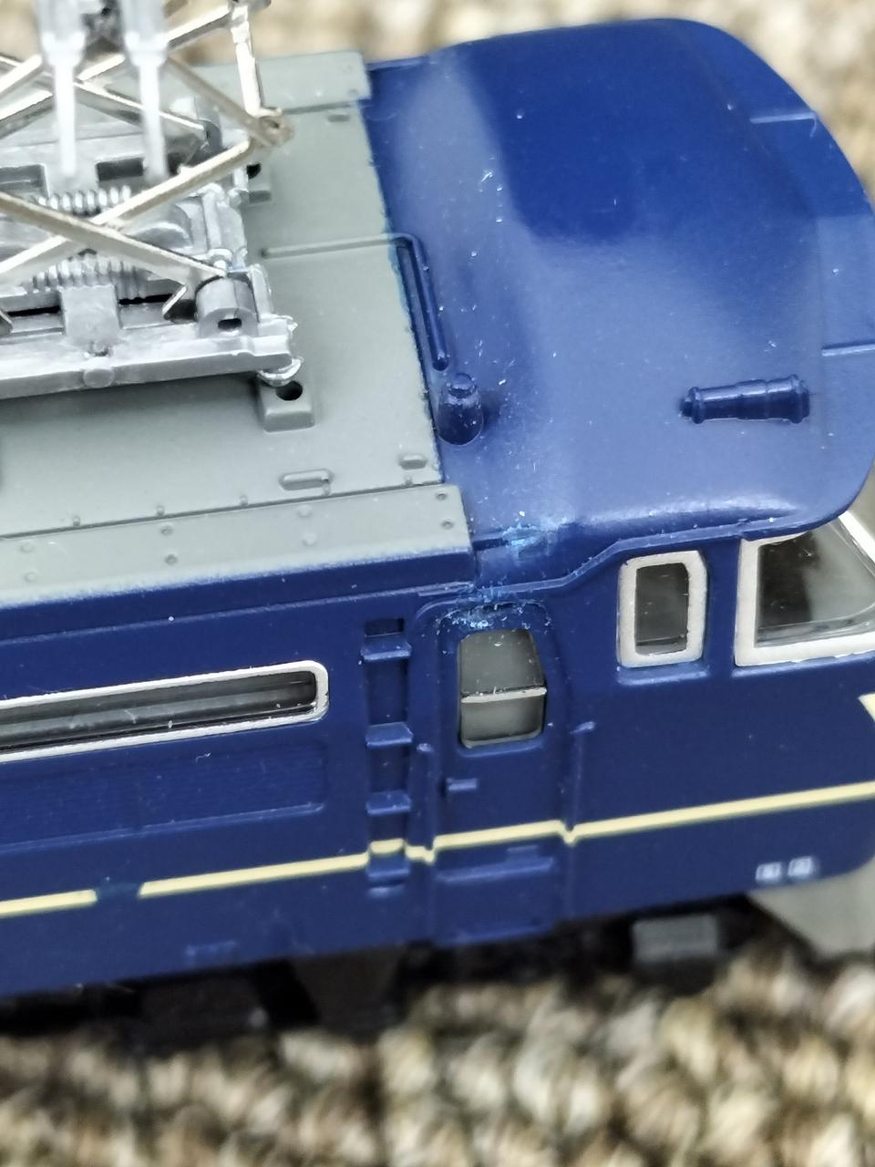 トミックス(TOMIX)|ベーシックセットSDブルートレイン|【ハードオフ