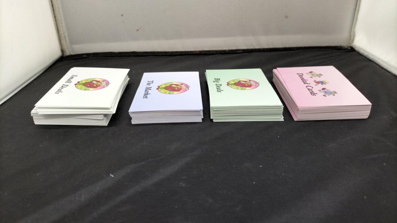 CASHFLOW TECHNOLGIES|キャッシュフロー101英語版|【ハードオフ公式