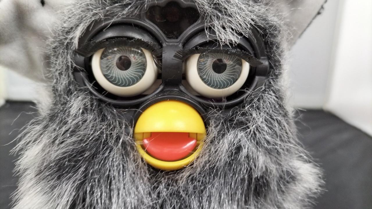 タカラトミー(TAKARA TOMY)|ファービー|【ハードオフ公式通販】オフ