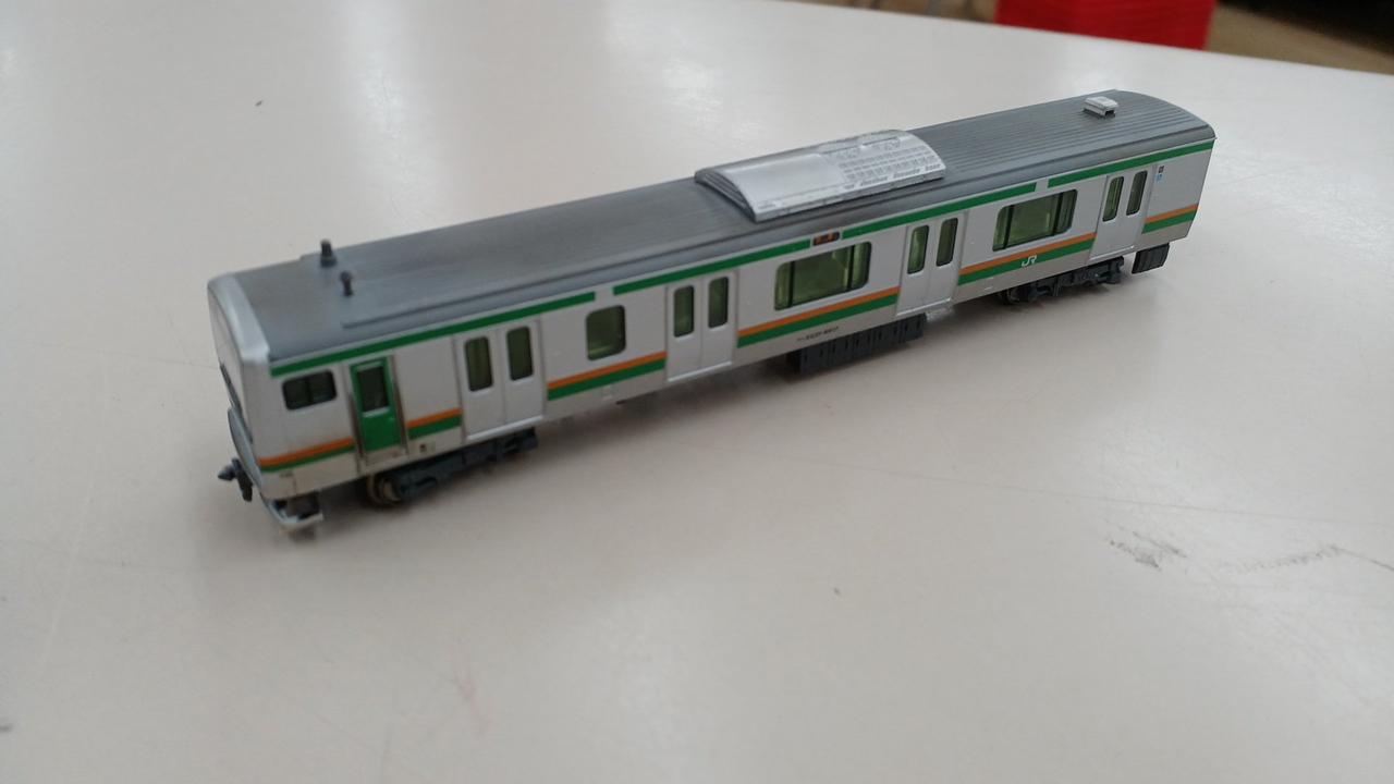 KATO|E231系(東海道仕様) 付属5両セット|【ハードオフ公式通販】オフ