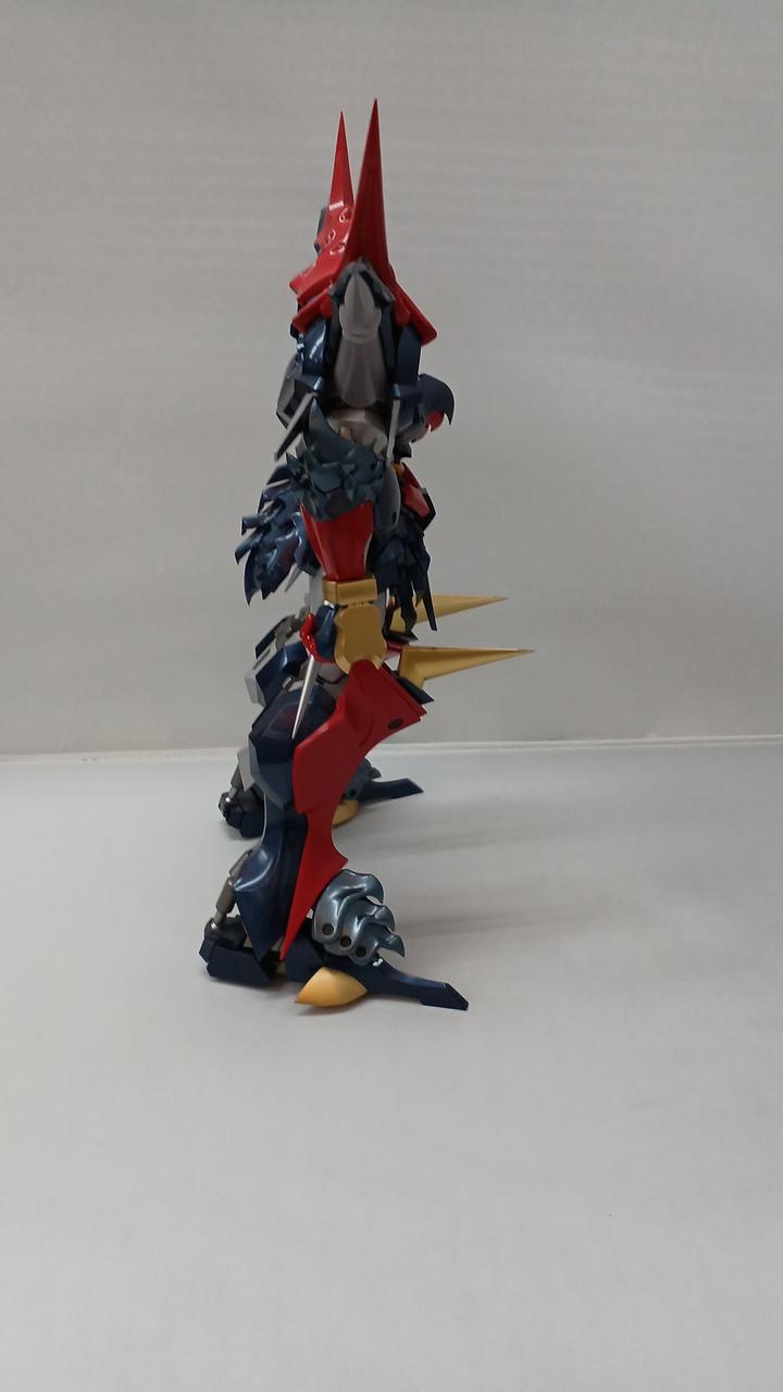 千値練|RIOBOT ダイゼンガー|【ハードオフ公式通販】オフモール