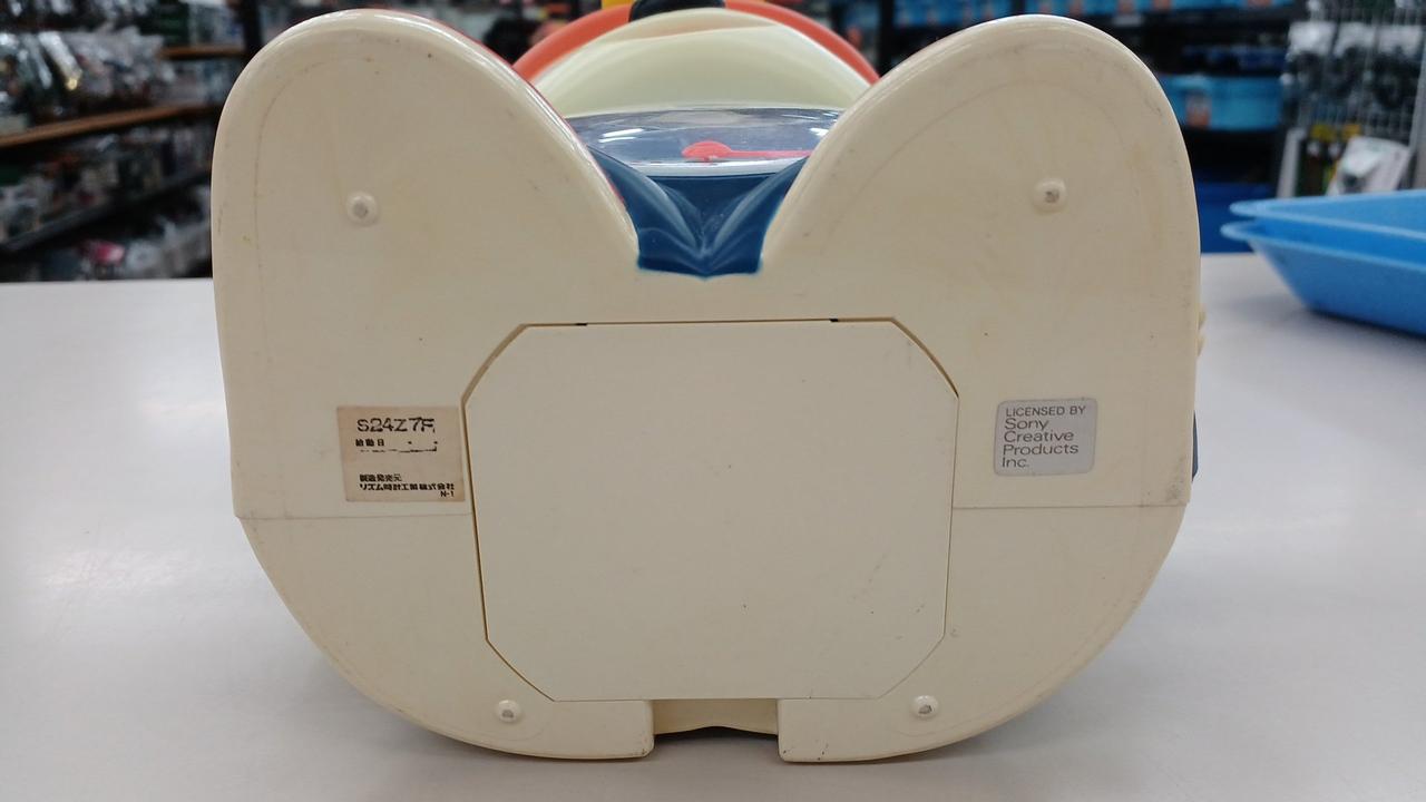 リズム時計工業|パラッパラッパー|【ハードオフ公式通販】オフモール