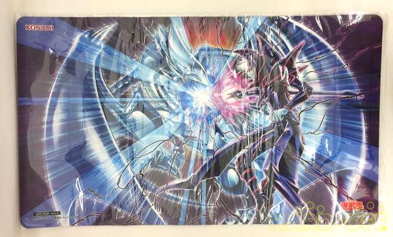 コナミ(KONAMI)|遊戯王の日 プレイマット|【ハードオフ公式通販】オフ