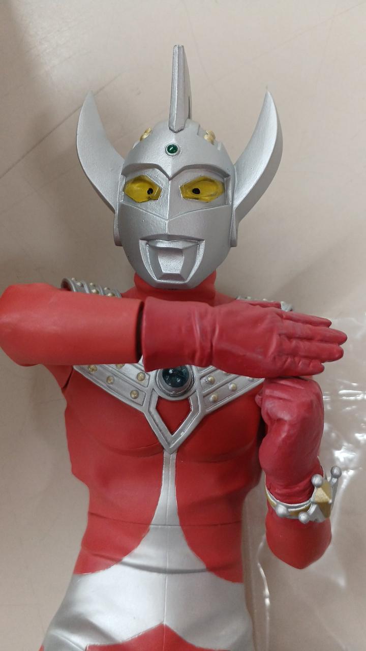 エクスプラス(X PLUS)|大怪獣シリーズ ウルトラマンタロウ|【ハード