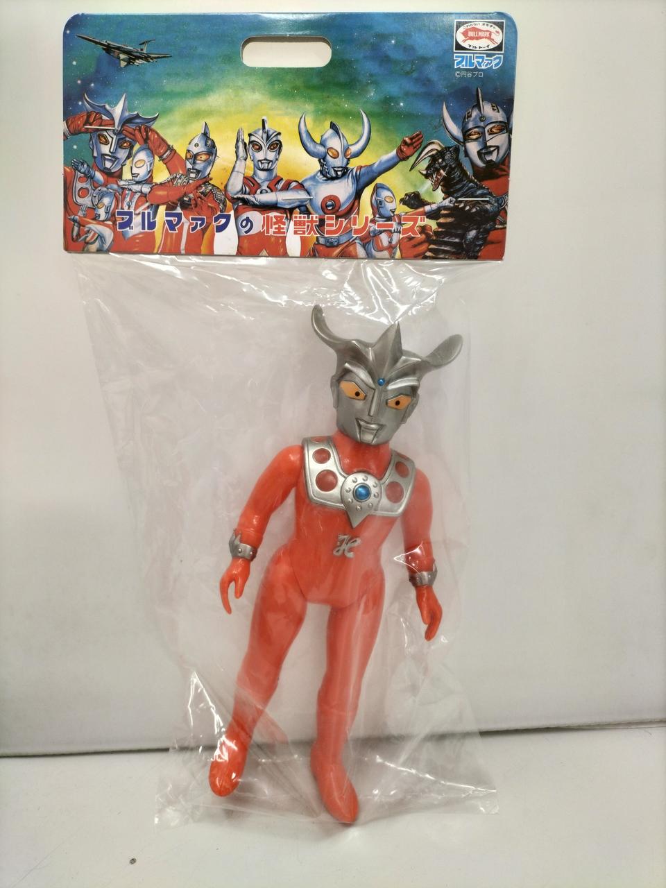 ブルマァク|ウルトラマンレオ|【ハードオフ公式通販】オフモール