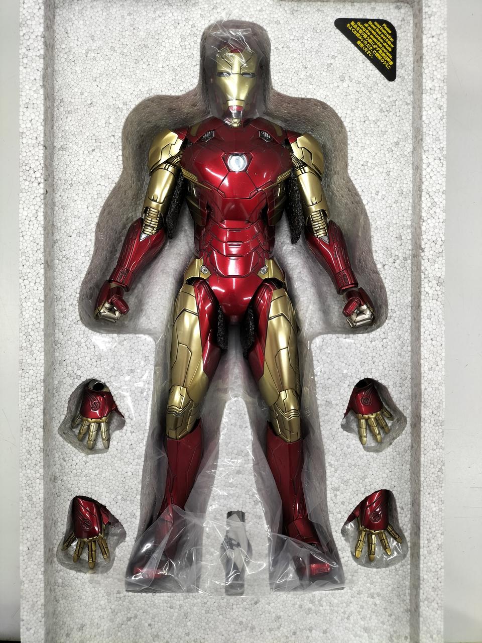 ホットトイズ(HOT TOYS)|アベンジャーズ|【ハードオフ公式通販】オフ