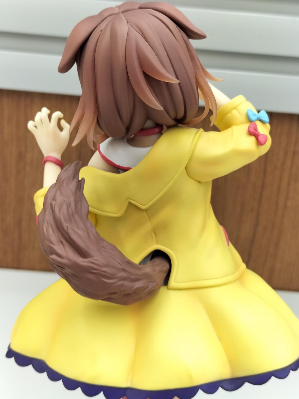 スピリテイル|ホロライブプロダクション戌神ころね|【ハードオフ公式