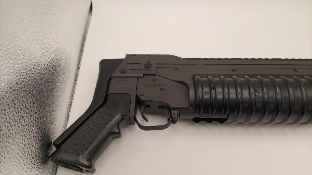 東京マルイ|タクティカルランチャー|【ハードオフ公式通販】オフモール