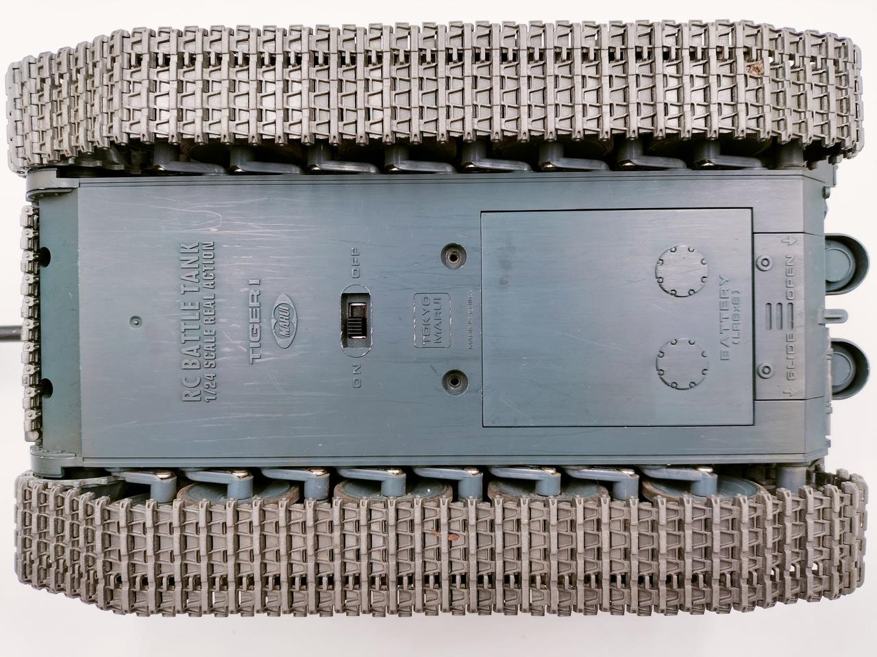 東京マルイ|RCバトルタンクシリーズ|【ハードオフ公式通販】オフモール