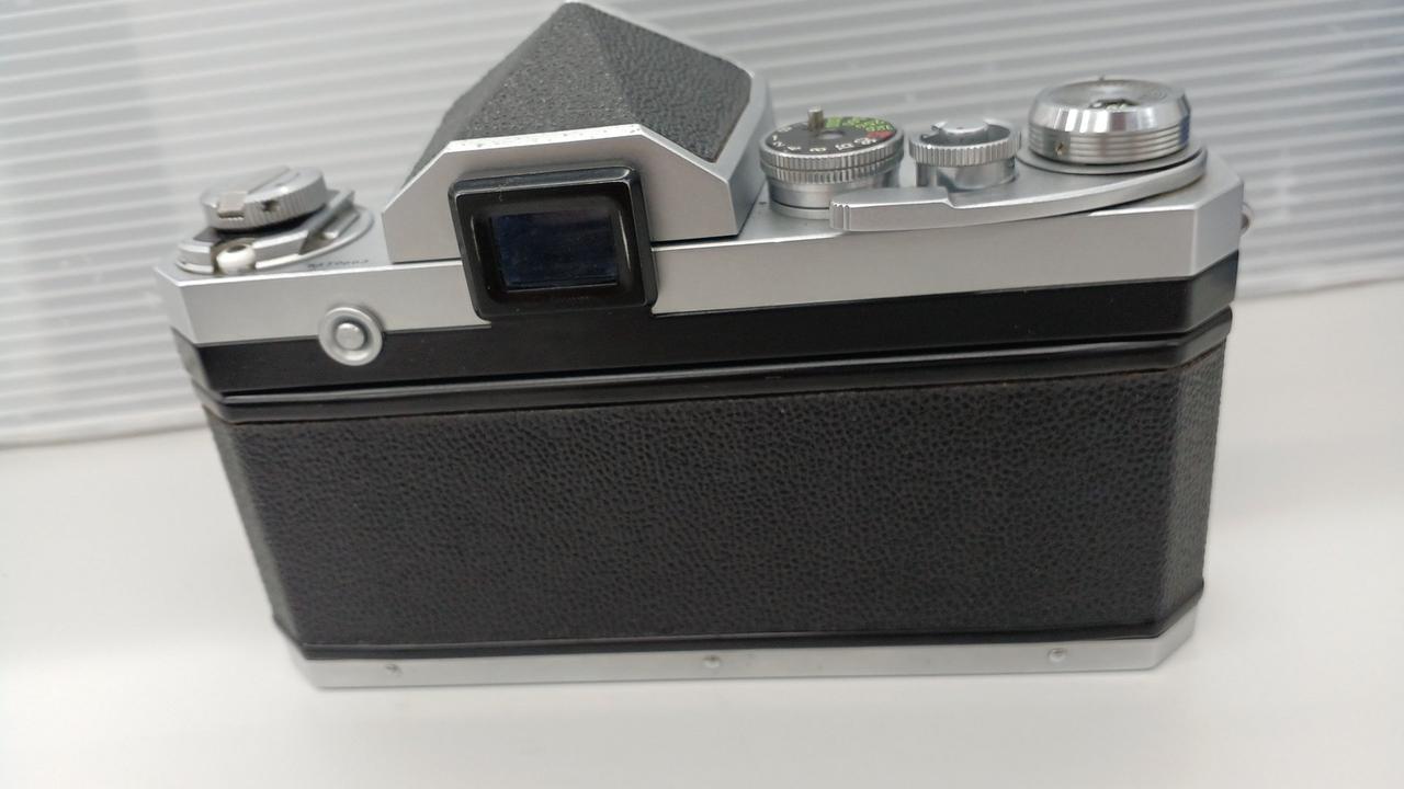 ニコン(NIKON)|フィルム一眼レフ|【ハードオフ公式通販】オフモール
