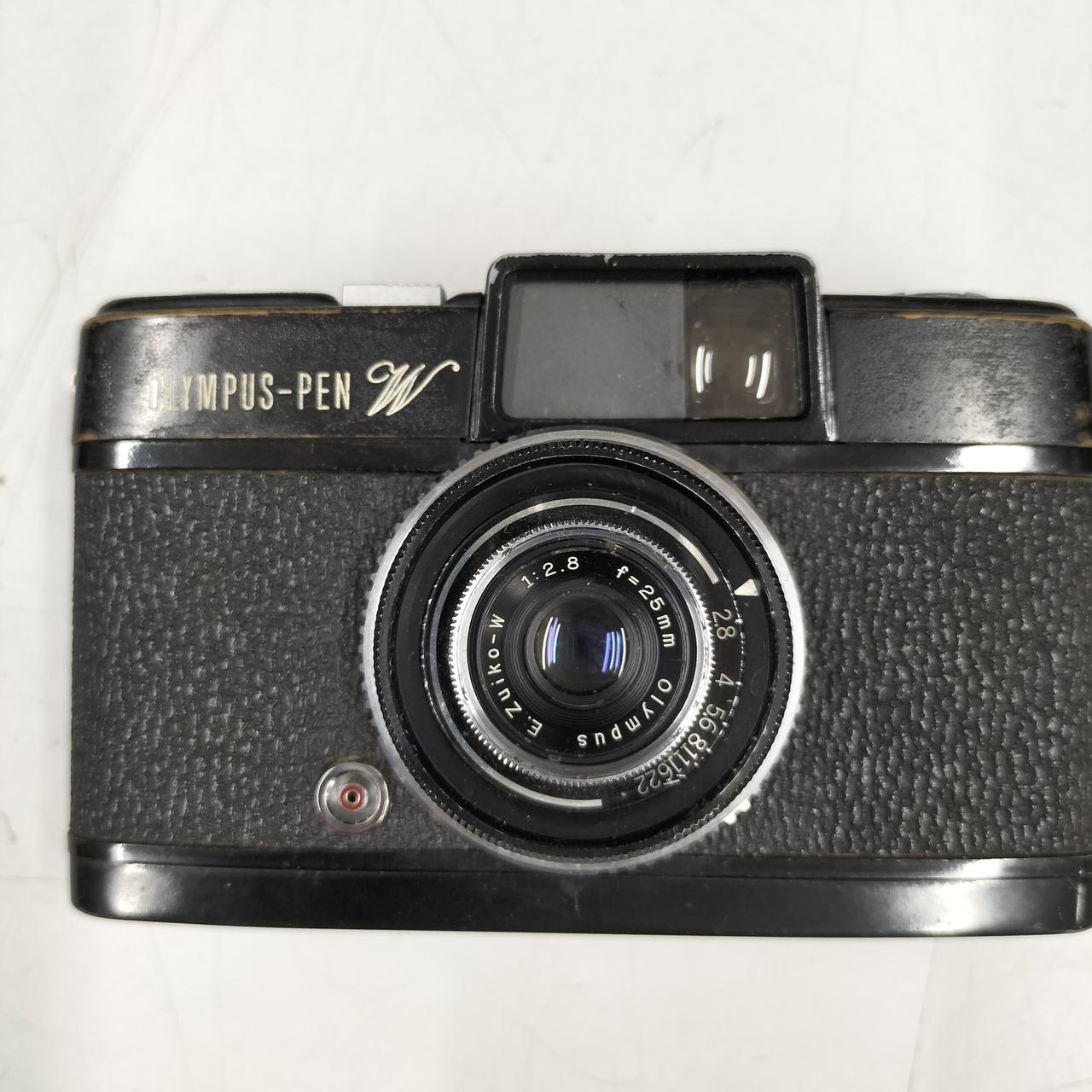 オリンパス(OLYMPUS)|コンパクトフィルムカメラ|【ハードオフ公式通販