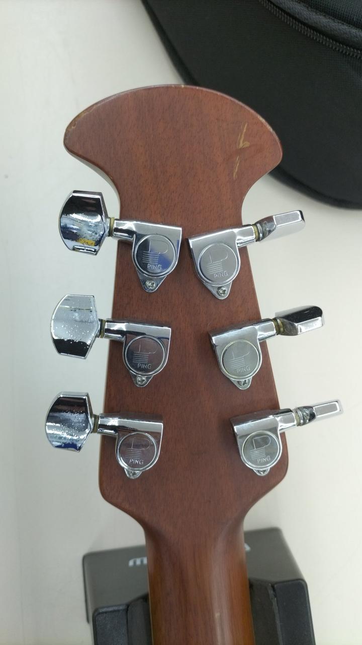 オベーション(OVATION)|エレアコ|【ハードオフ公式通販】オフモール