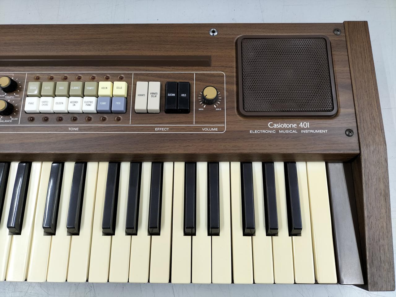 カシオ(CASIO)|アナログキーボード|【ハードオフ公式通販】オフモール