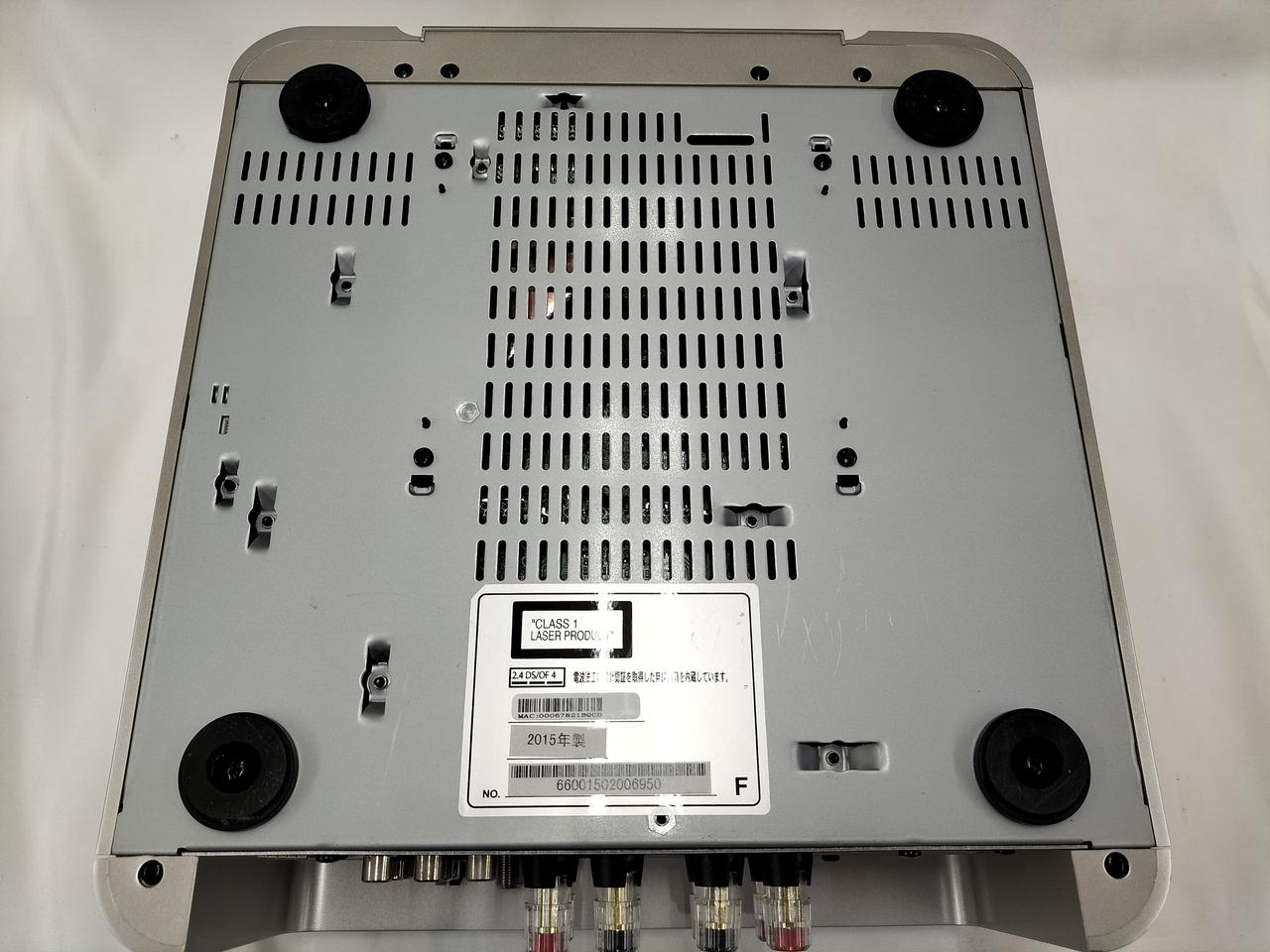 マランツ(MARANTZ)|MARANTZ M-CR610|【ハードオフ公式通販】オフモール