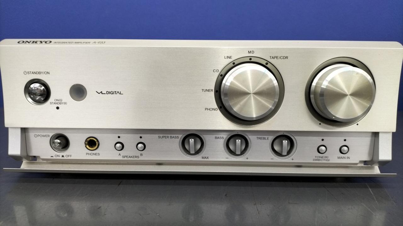 オンキョー(ONKYO)|プリメインアンプ|【ハードオフ公式通販】オフ