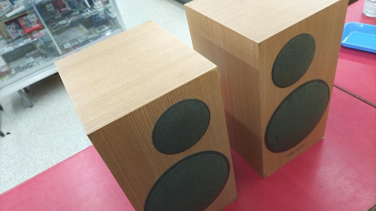 ビクター(VICTOR)|スピーカー|【ハードオフ公式通販】オフモール