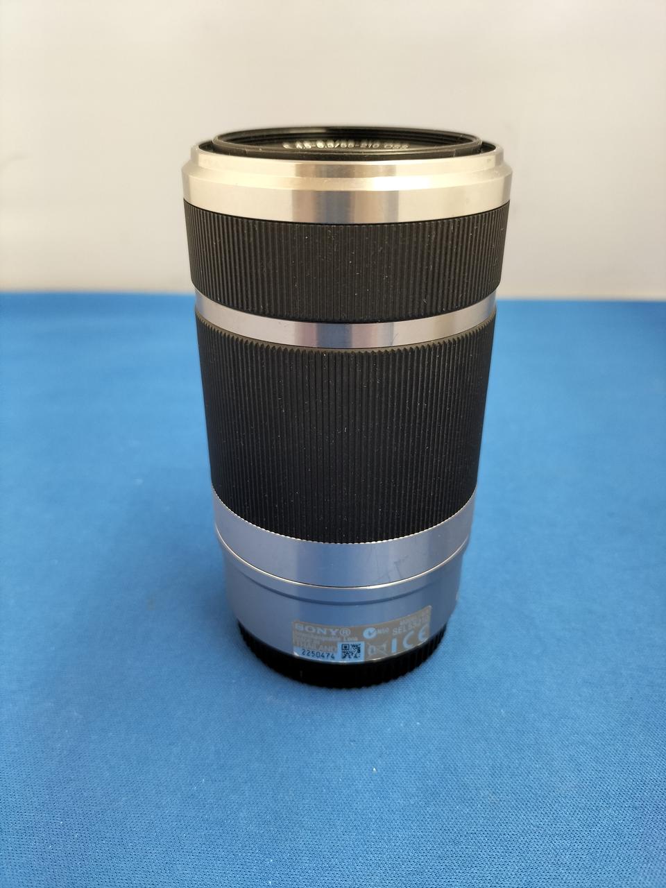 ソニー(SONY)|望遠ズームレンズ|【ハードオフ公式通販】オフモール
