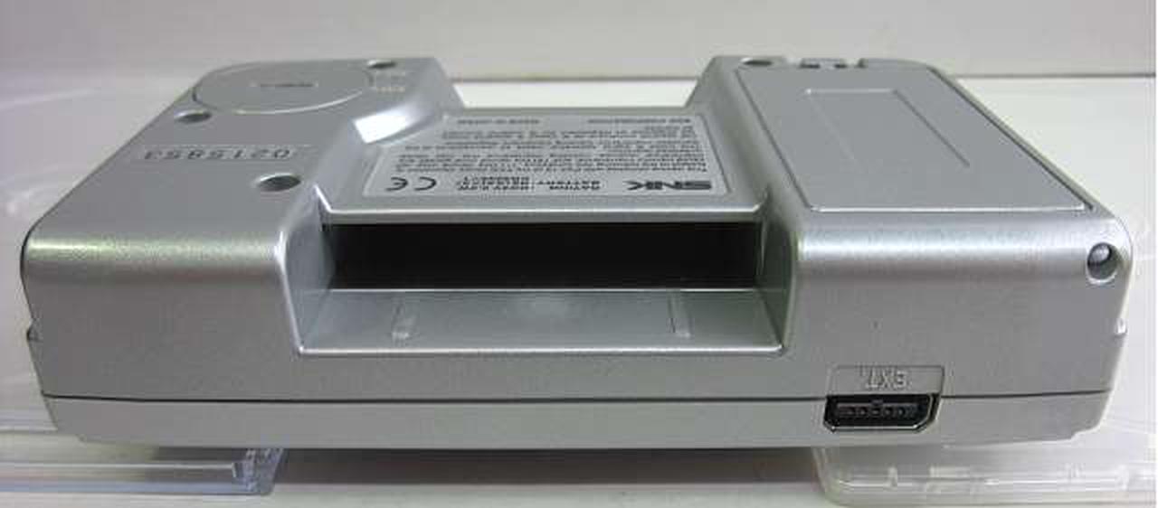 エスエヌケイ(SNK)|ネオジオポケットカラー(NGPC)|【ハードオフ公式