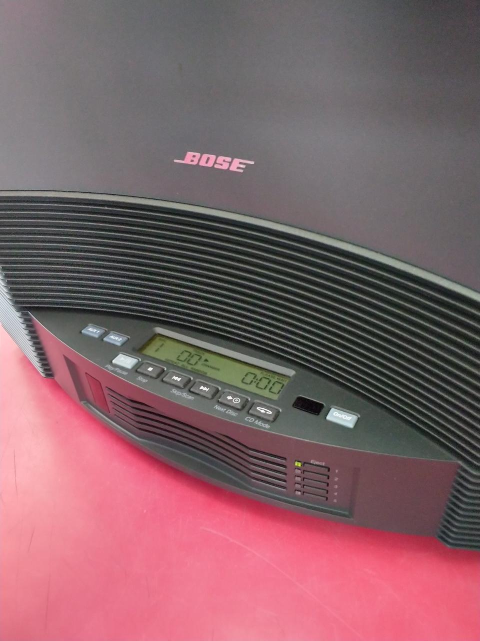 BOSE|ACOUSTIC WAVE|【ハードオフ公式通販】オフモール|2012870000106098