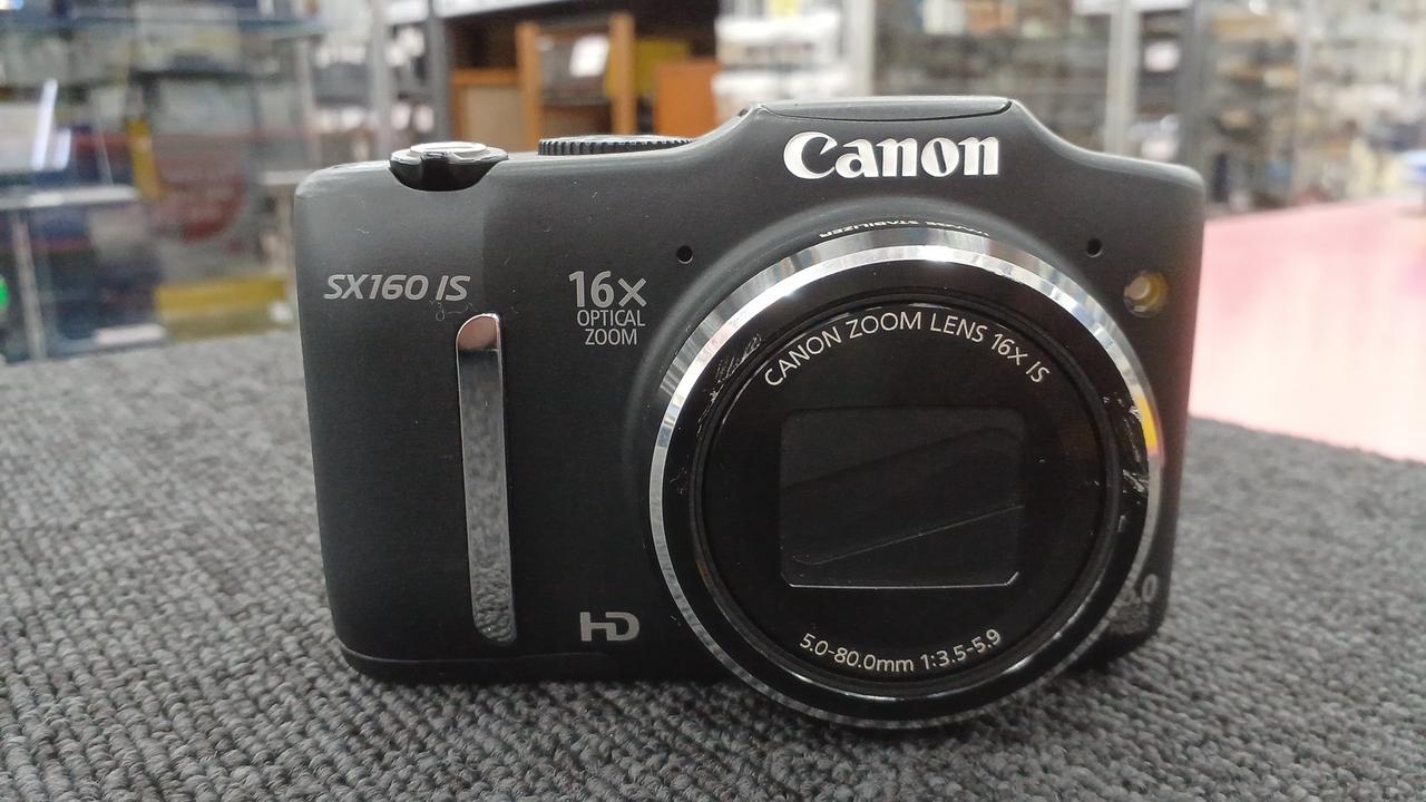 CANON|コンパクトデジタルカメラ|【ハードオフ公式通販】オフモール