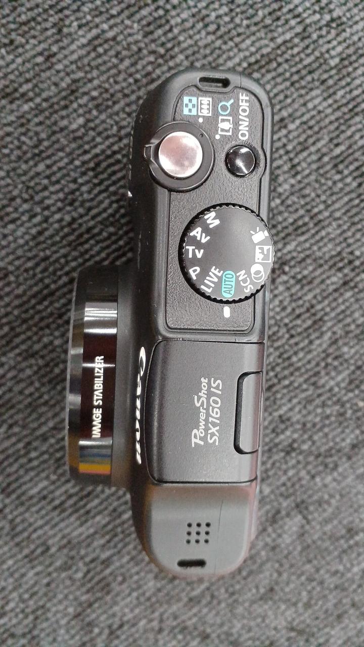 CANON|コンパクトデジタルカメラ|【ハードオフ公式通販】オフモール