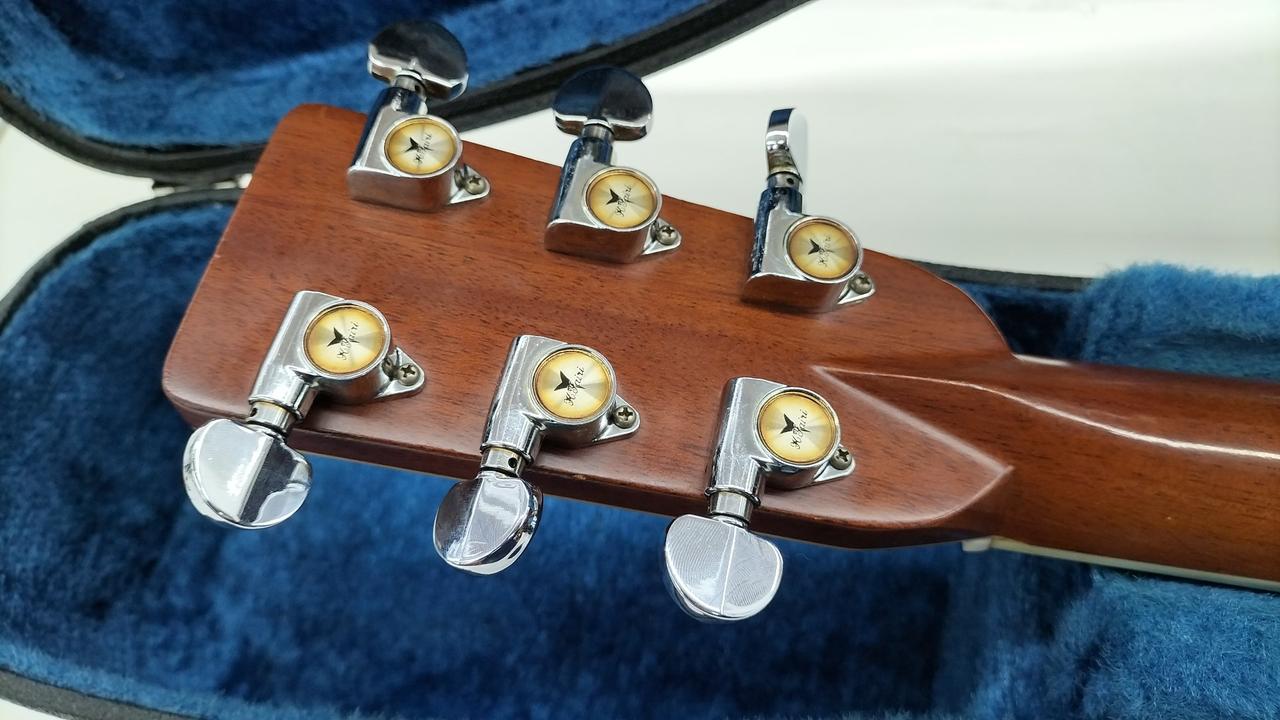 ケーヤイリ(K.YAIRI)|アコースティック|【ハードオフ公式通販】オフ