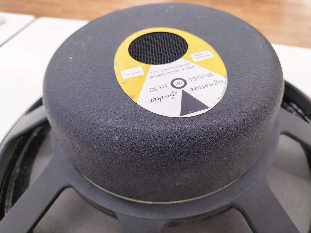 ジェービーエル(JBL)|フルレンジユニット|【ハードオフ公式通販】オフ