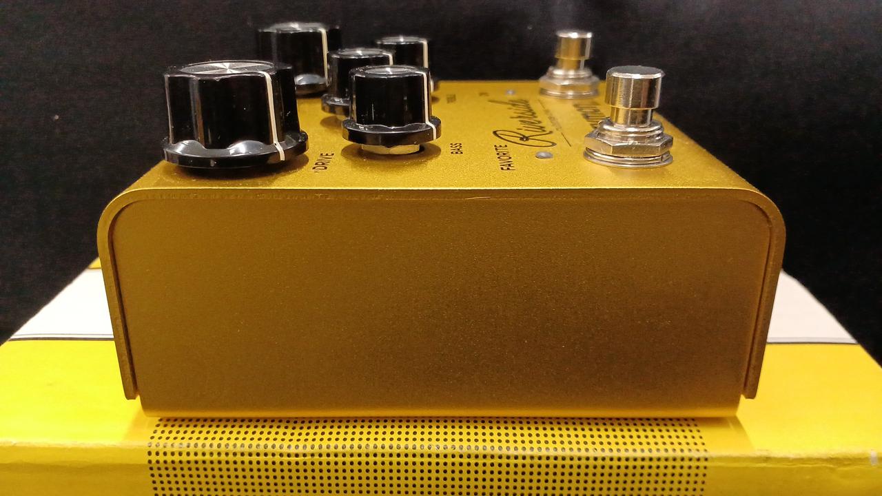 STRYMON|エフェクター|【ハードオフ公式通販】オフモール|2013340000107766