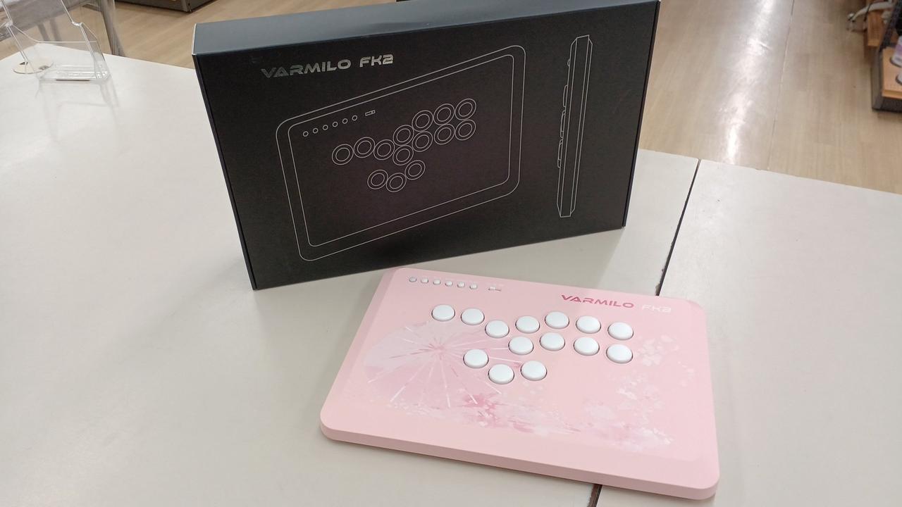 VARMILO|レバーレスコントローラー|【ハードオフ公式通販】オフモール