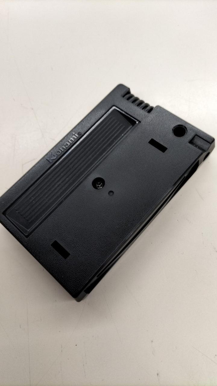 コナミ(KONAMI)|MSX フロッガー|【ハードオフ公式通販】オフモール