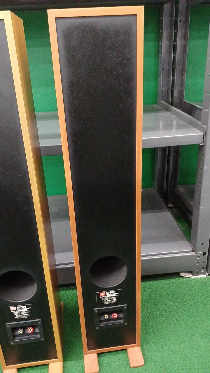 ジェービーエル(JBL)|スピーカーペア|【ハードオフ公式通販】オフ