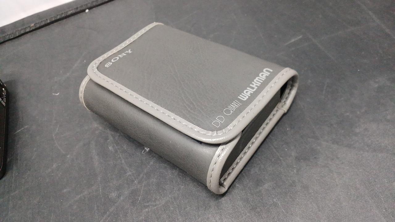 ソニー(SONY)|【ジャンク】カセットウォークマン ソニー WM-DD9