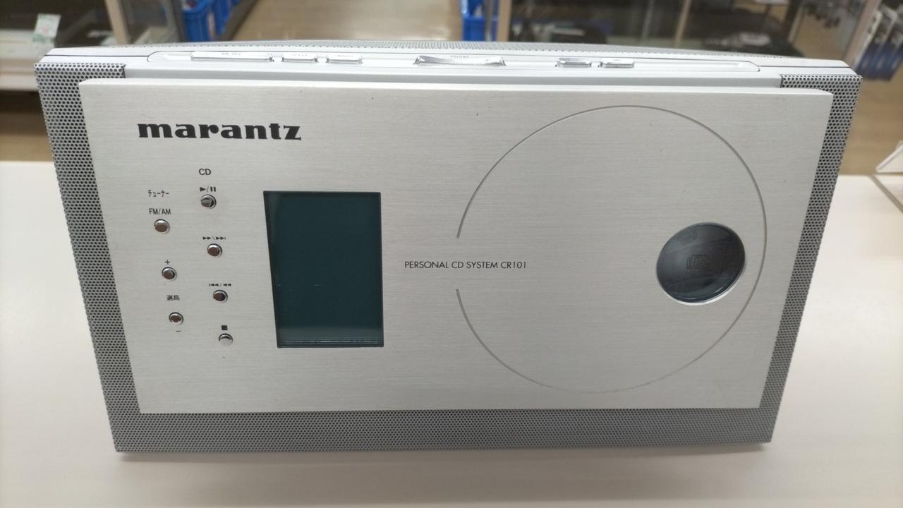 MARANTZ|※ジャンクの為返金交換不可|【ハードオフ公式通販】オフモール