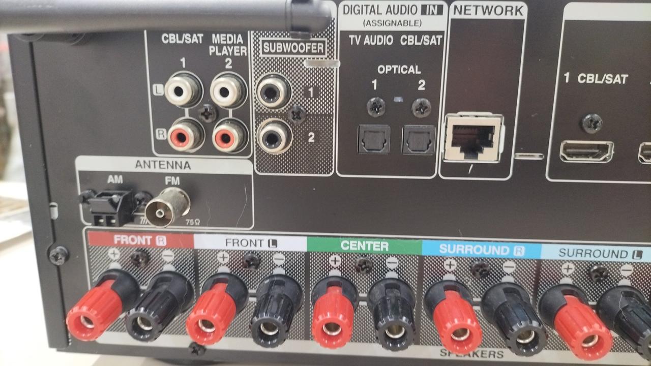 DENON|AVアンプ・レシーバー|【ハードオフ公式通販】オフモール