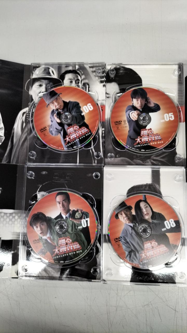 PONY CANYON|踊る大捜査線コンプリートDVD-BOX|【ハードオフ公式通販