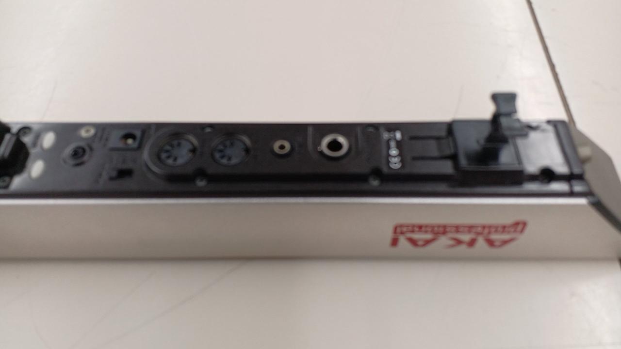 アカイ(AKAI)|ウインドシンセサイザー|【ハードオフ公式通販】オフ