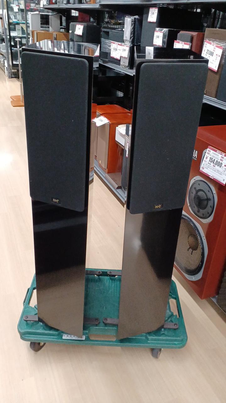 NHT(NHT)|スピーカーシステム|【ハードオフ公式通販】オフモール