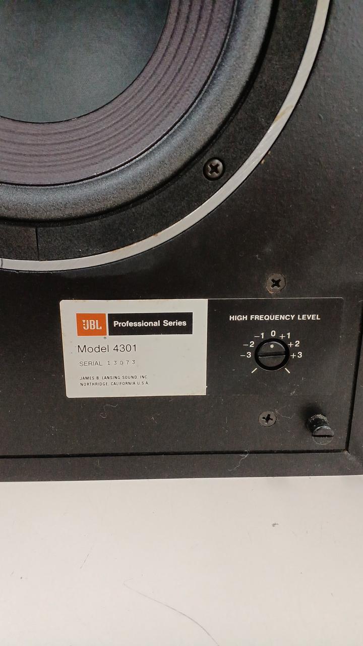 ジェービーエル(JBL)|スピーカー(ペア)|【ハードオフ公式通販】オフ