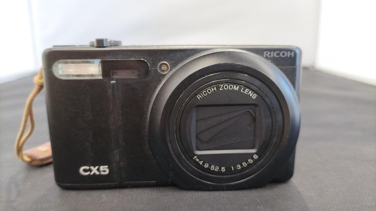 RICOH|デジタルカメラ|【ハードオフ公式通販】オフモール|2014150000023238