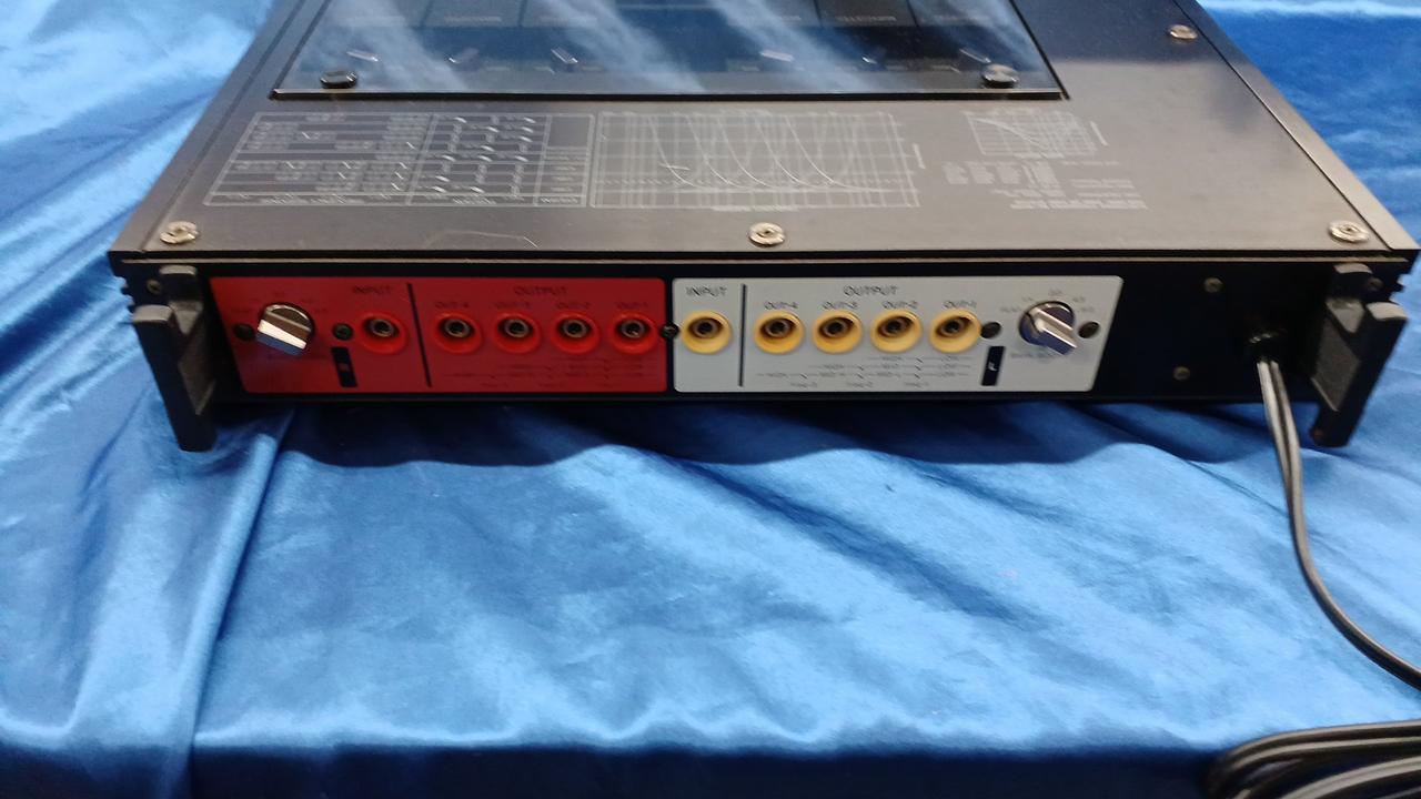 SONY|チャンネルデバイダー|【ハードオフ公式通販】オフモール