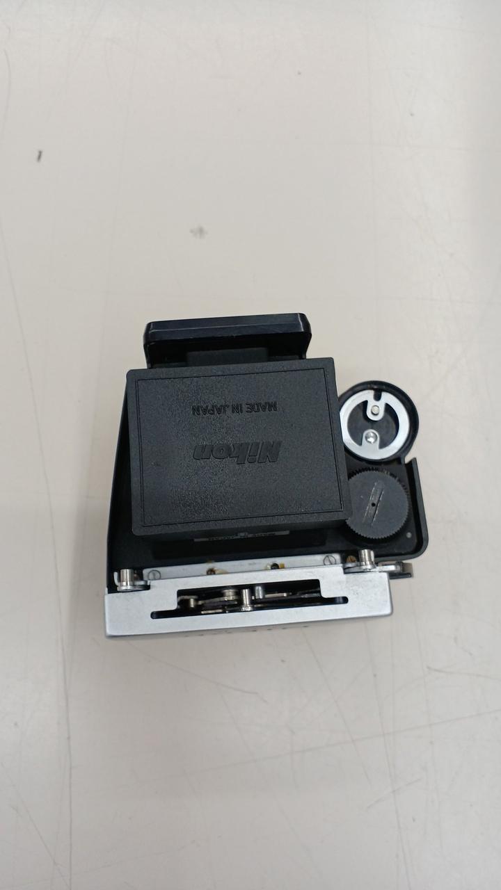 NIKON|NIKON F フォトミックFTNファインダー|【ハードオフ公式通販