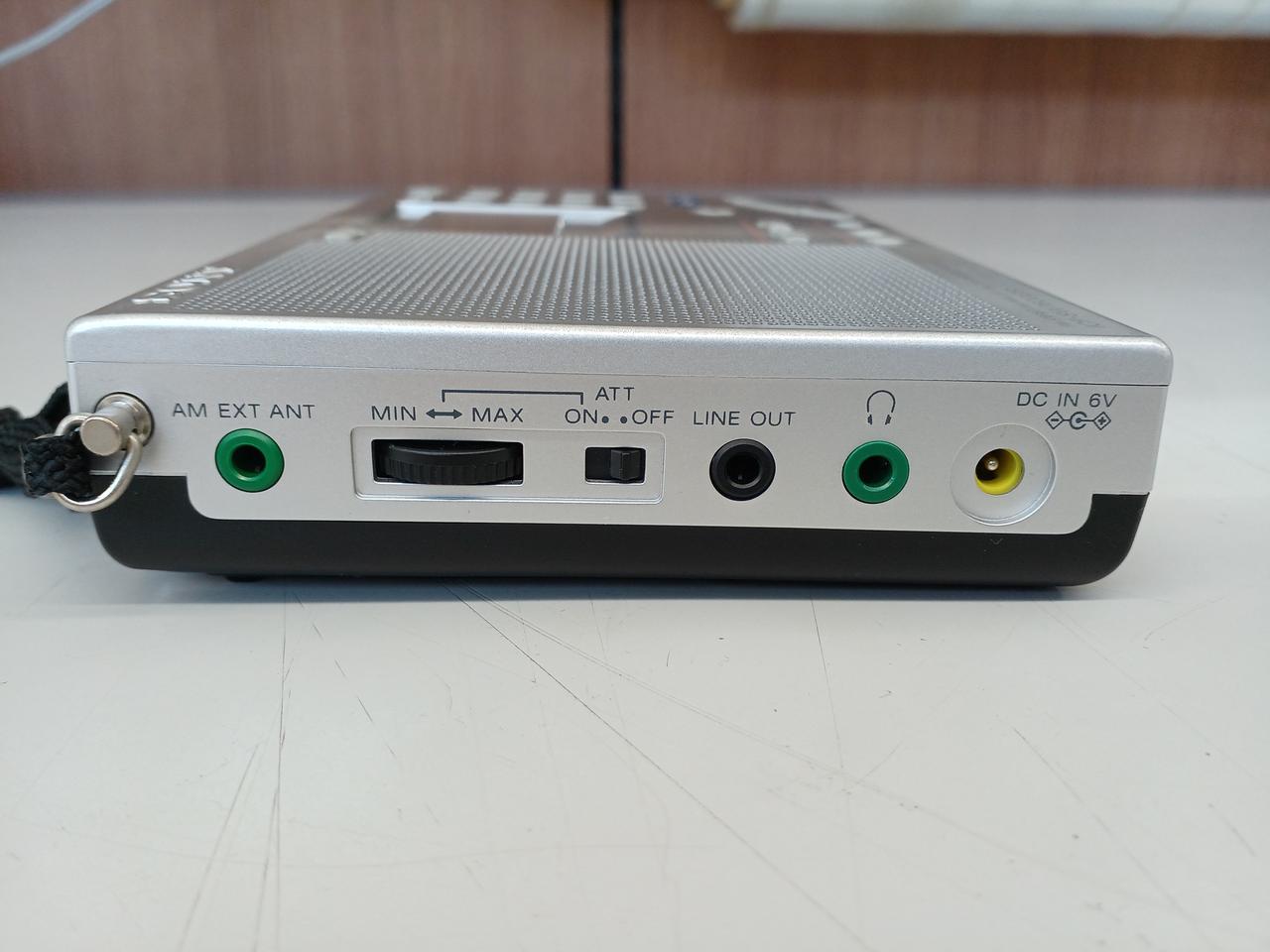 SONY|ラジオ|【ハードオフ公式通販】オフモール|2014260000021368