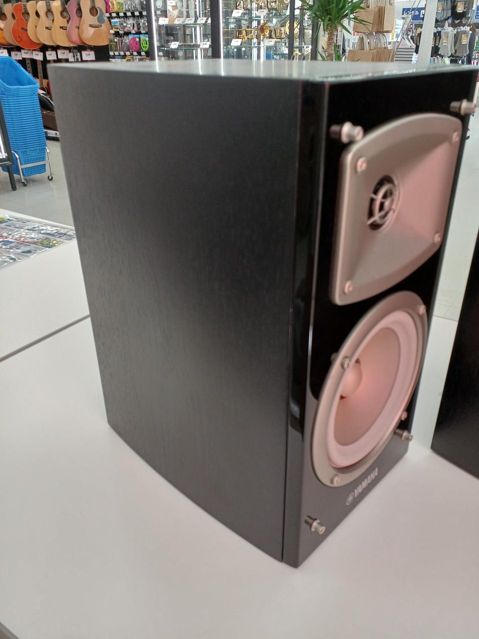 ヤマハ(YAMAHA)|ブックシェルフスピーカー|【ハードオフ公式通販】オフ