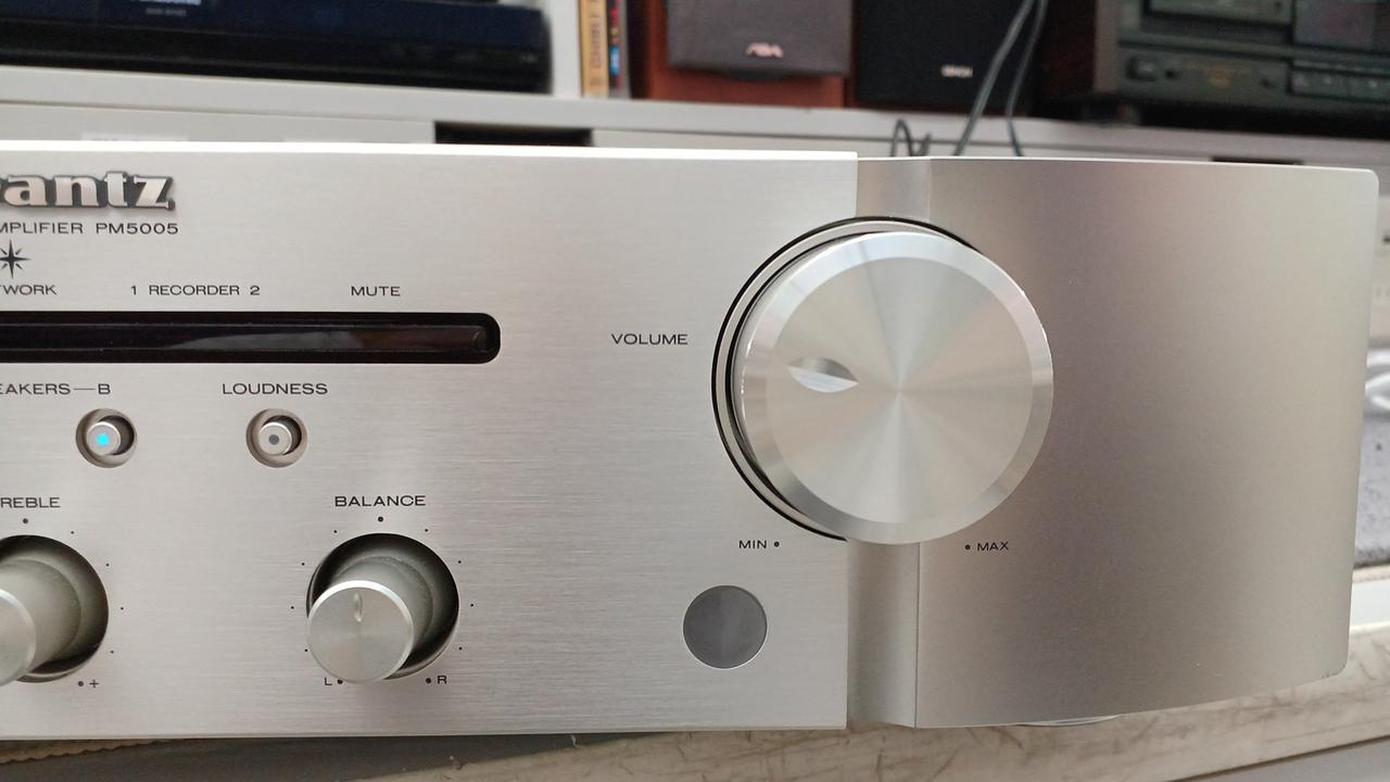 マランツ(MARANTZ)|プリメインアンプ|【ハードオフ公式通販】オフ