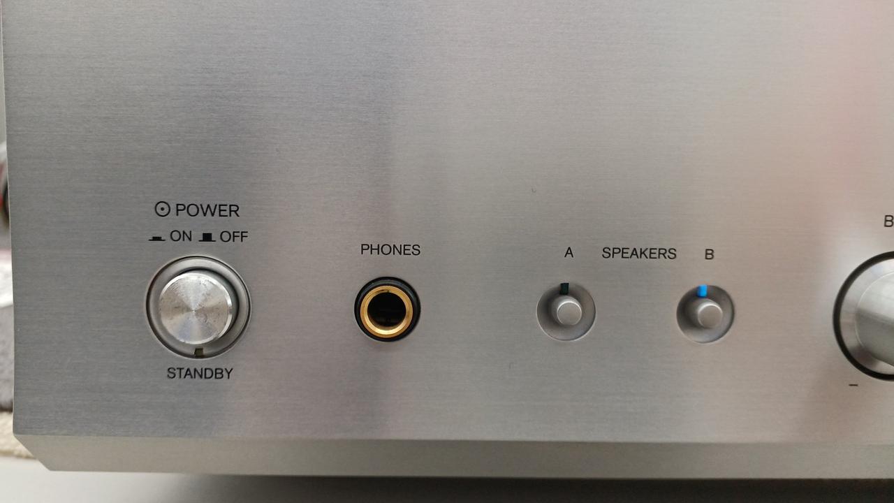 オンキョー(ONKYO)|プリメインアンプ(トランジスター)|【ハードオフ