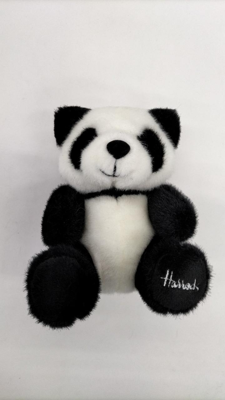 ハロッズ(Harrods)|テディベア 15周年記念1986年-2000年|【ハードオフ