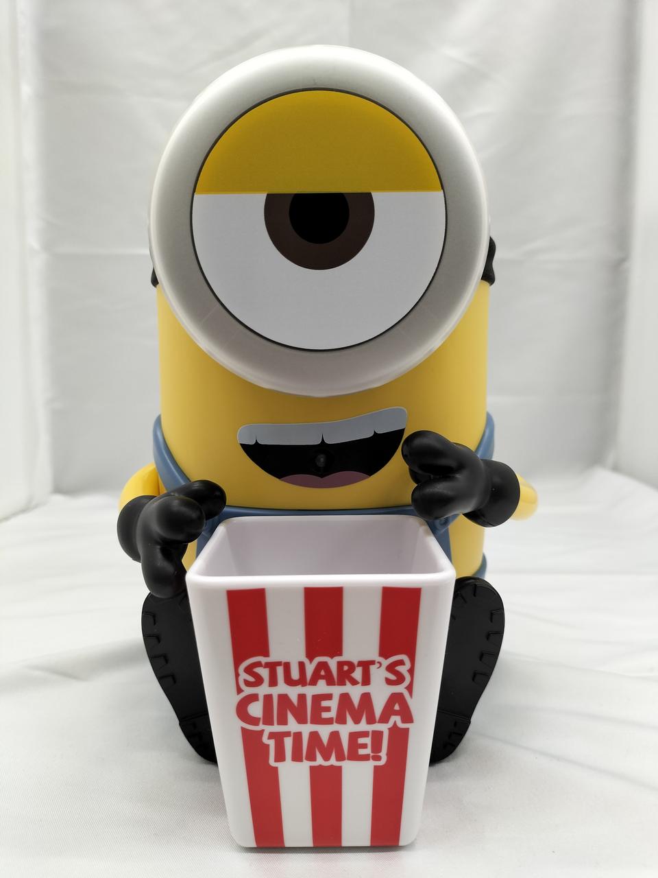 ILLUMINATION|ミニオン プロジェクター|【ハードオフ公式通販】オフ