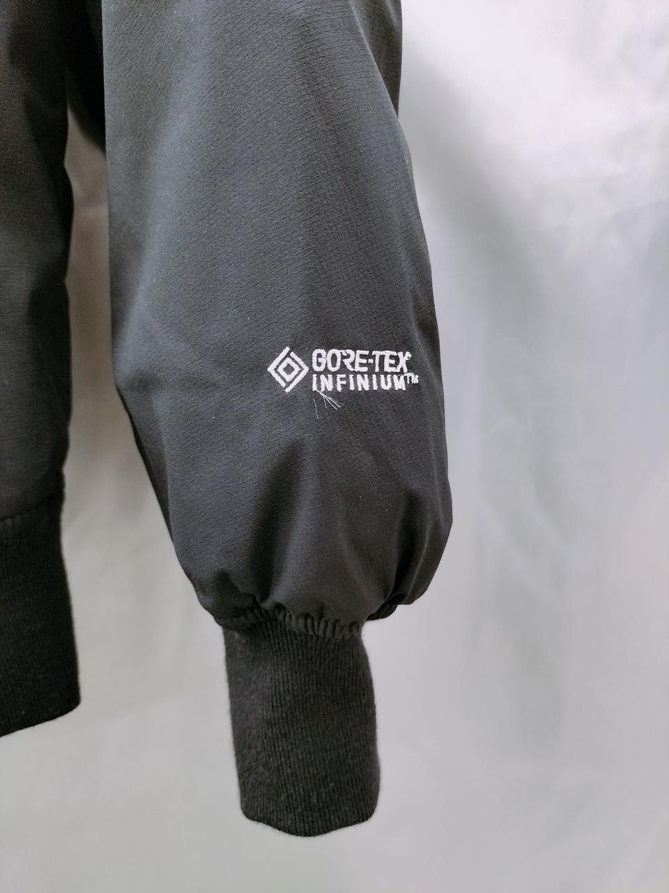 ノースフェイス(THE NORTH FACE)|GTXインサレーションボンバー
