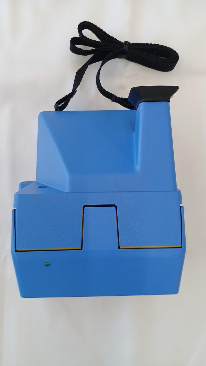 TOMY/POLAROID|ポラロイドカメラ|【ハードオフ公式通販】オフモール