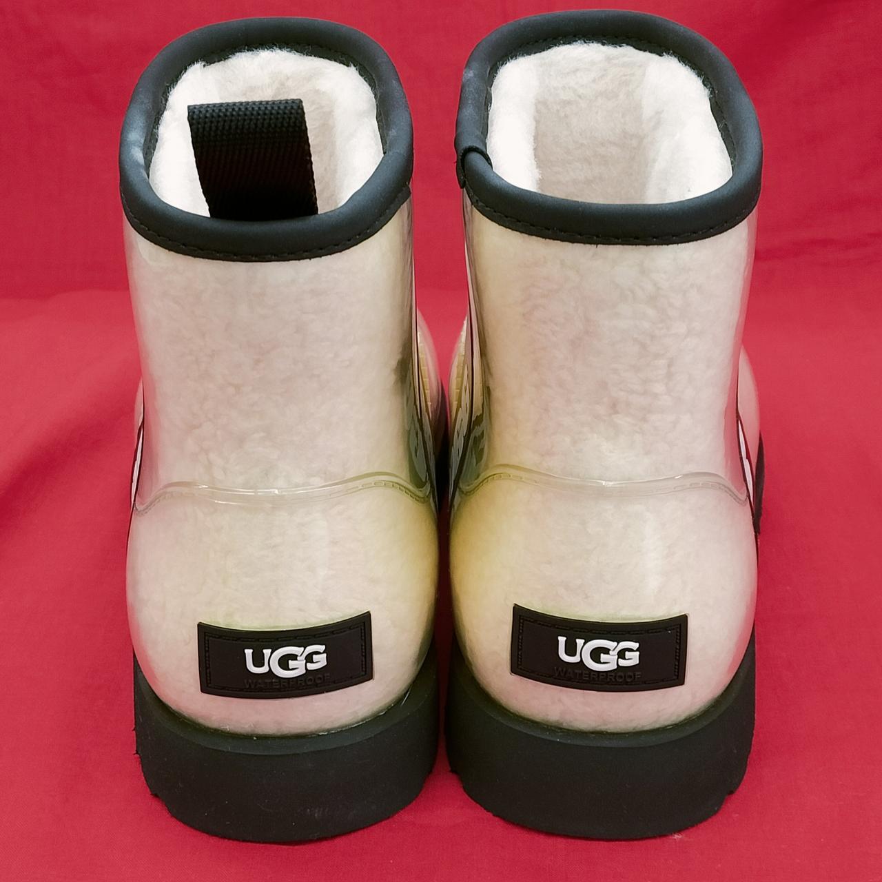 UGG|CLASSIC CLEAR MINI|HARDOFFオフモール（オフモ）|2031330000011178